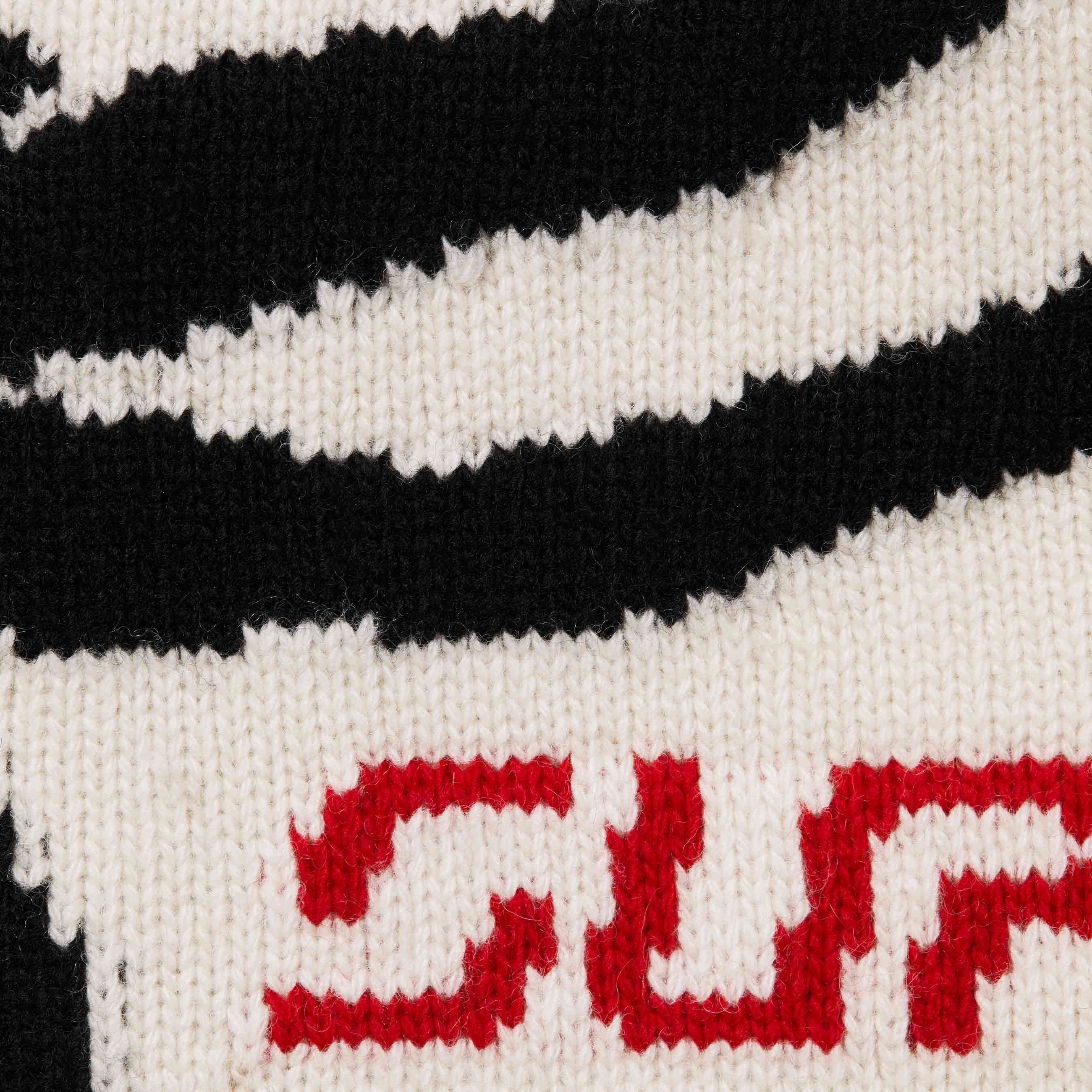 Supreme®/Spyder® WINDSTOPPER® Zip Up Sweater view 11
